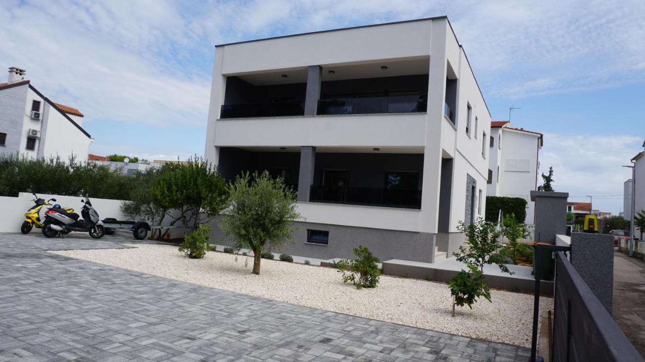 Apartments Jozef Vodice Zewnętrze zdjęcie
