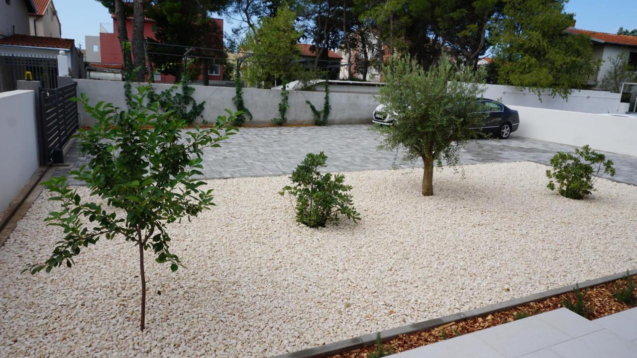 Apartments Jozef Vodice Zewnętrze zdjęcie