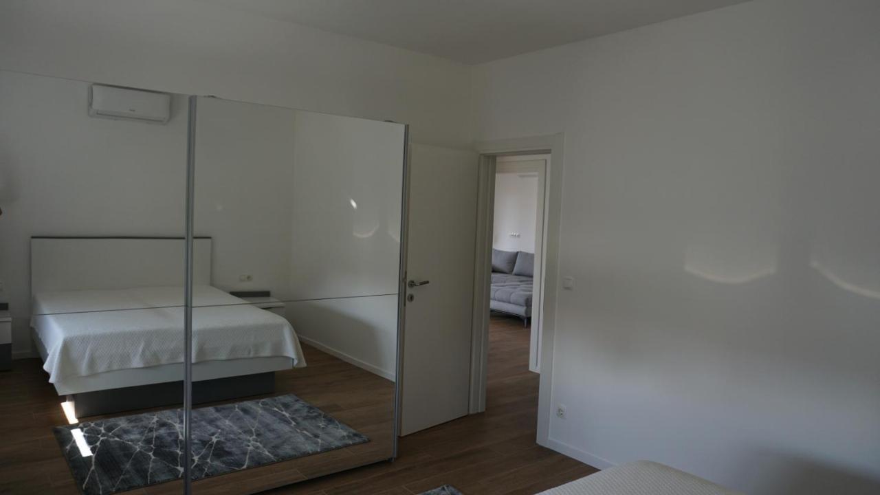 Apartments Jozef Vodice Zewnętrze zdjęcie