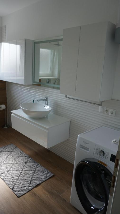 Apartments Jozef Vodice Zewnętrze zdjęcie