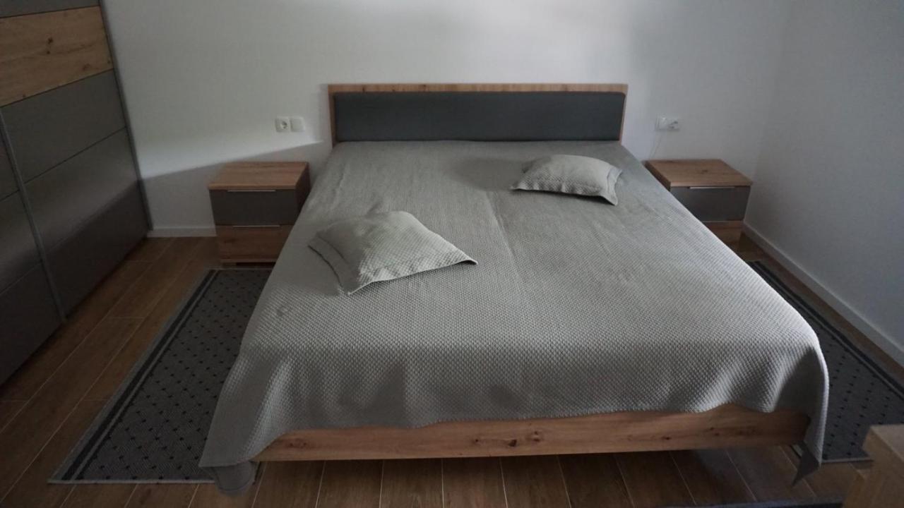 Apartments Jozef Vodice Zewnętrze zdjęcie