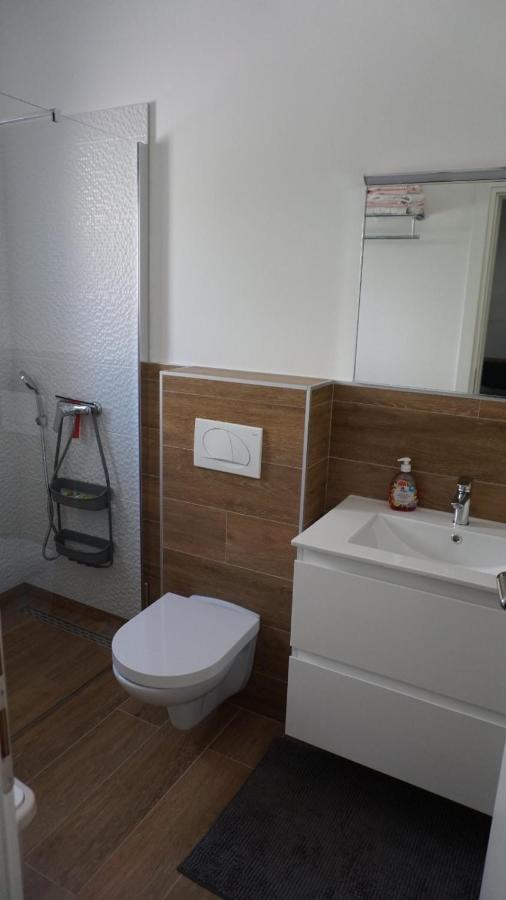 Apartments Jozef Vodice Zewnętrze zdjęcie