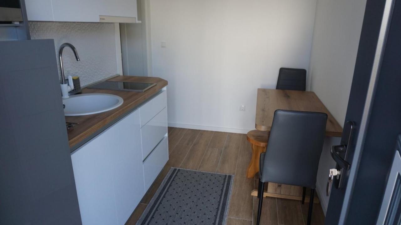 Apartments Jozef Vodice Zewnętrze zdjęcie