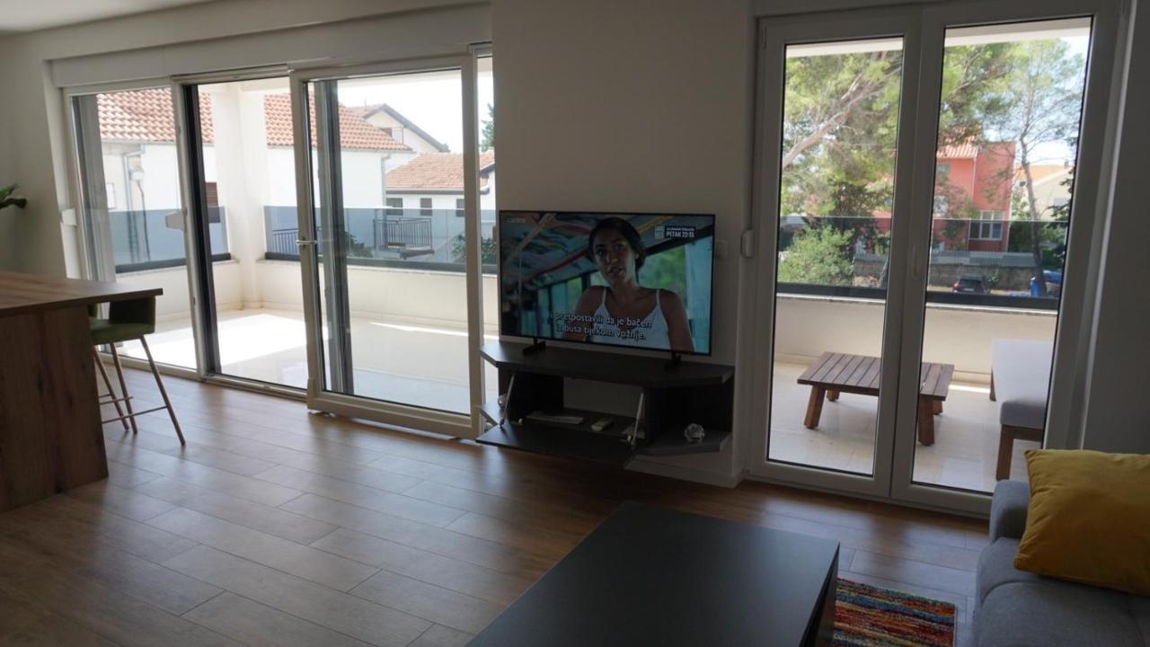 Apartments Jozef Vodice Zewnętrze zdjęcie