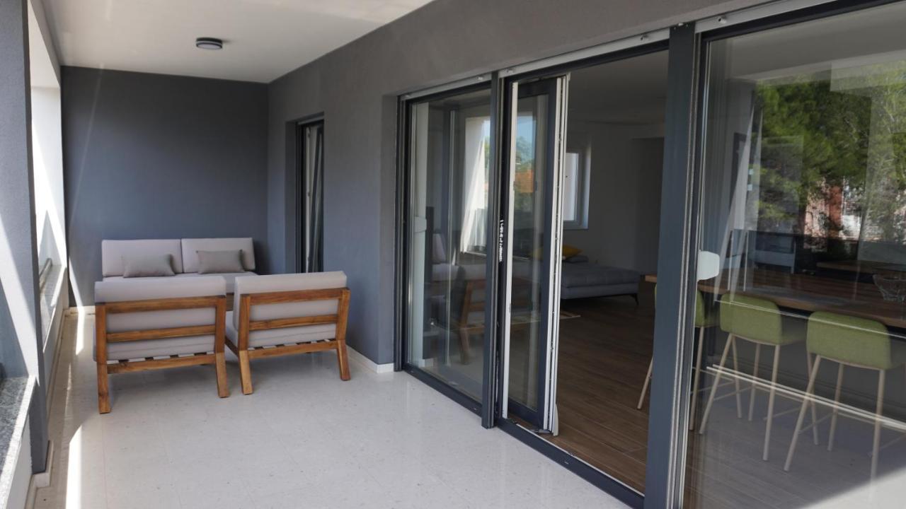 Apartments Jozef Vodice Zewnętrze zdjęcie