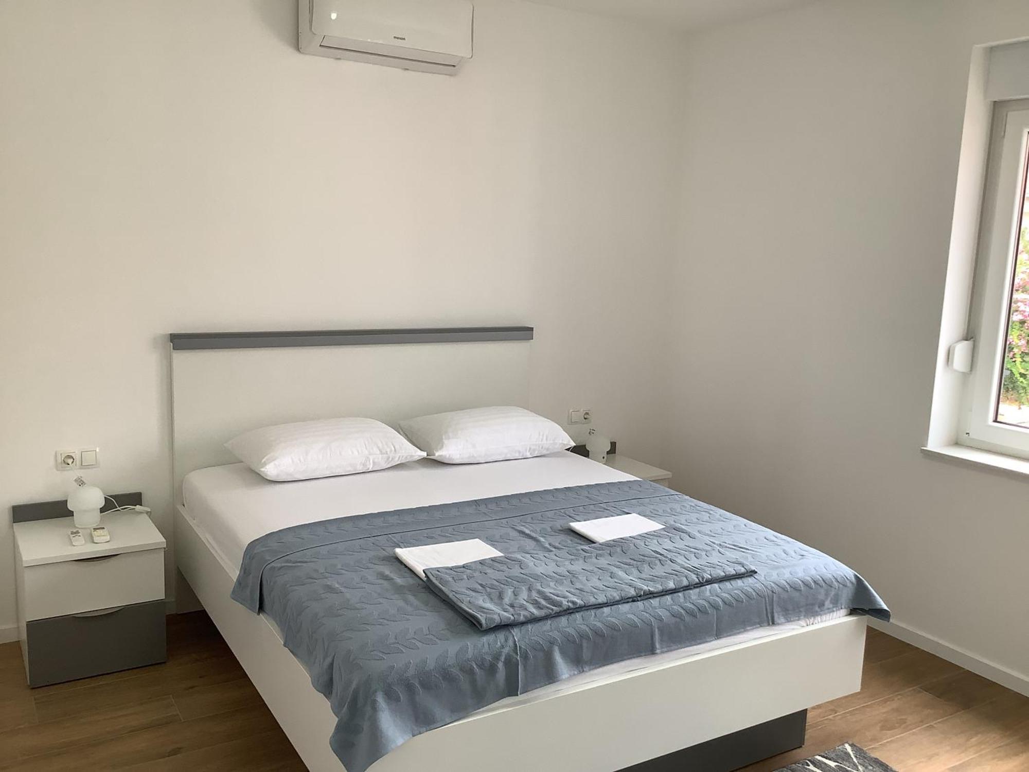 Apartments Jozef Vodice Zewnętrze zdjęcie